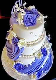 Tartas de boda - 21