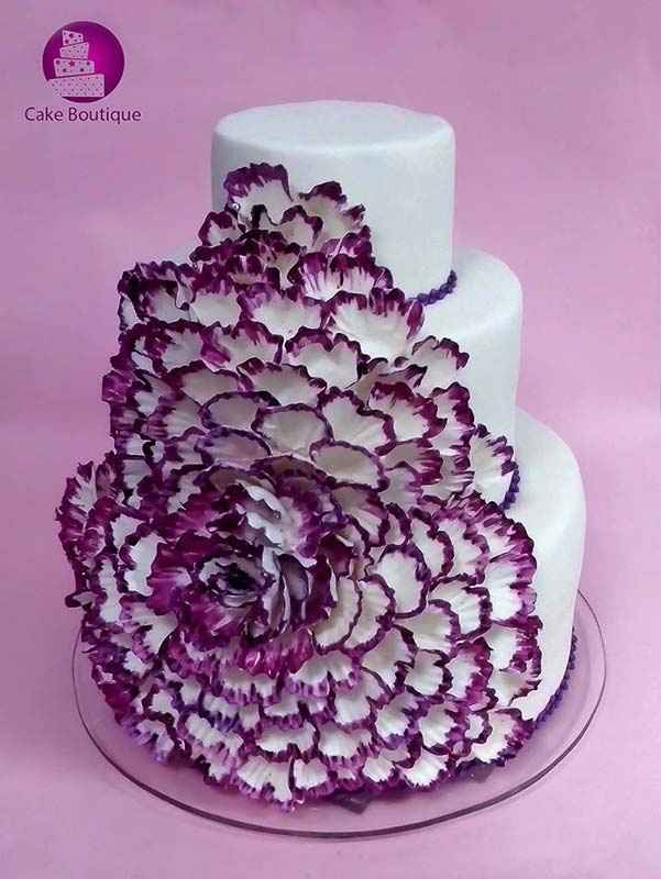 Tartas de boda - 23