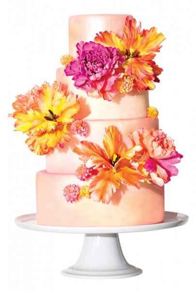 Tartas de boda - 28