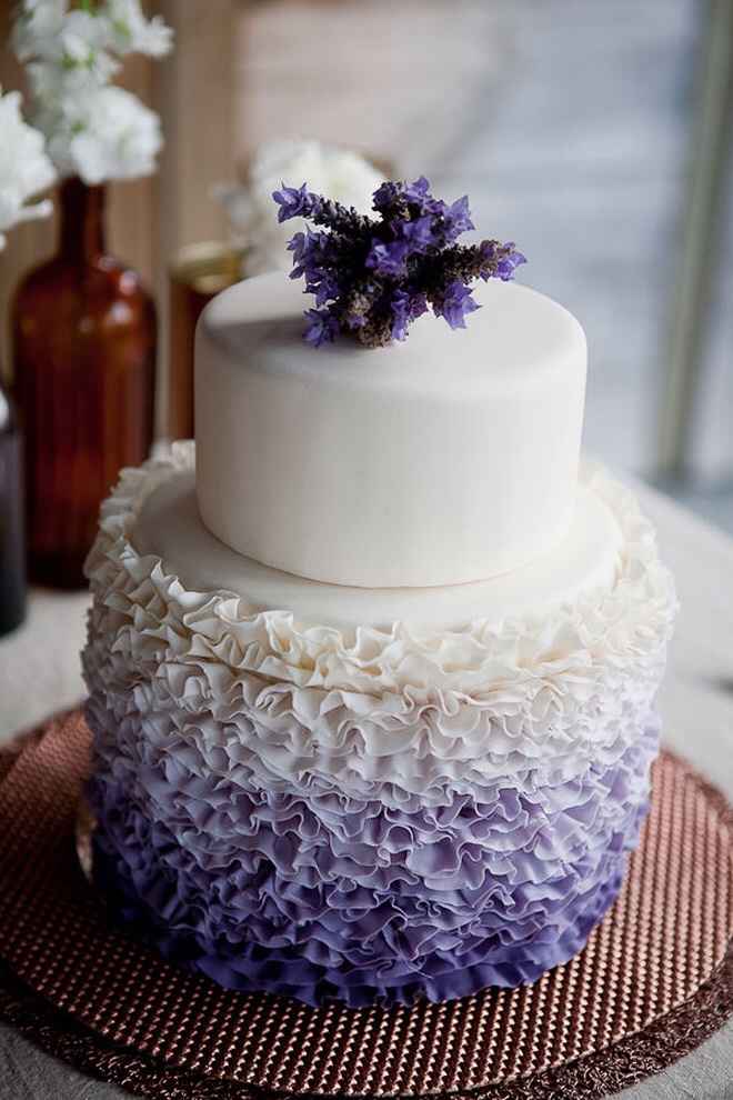 Tartas de boda - 30