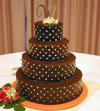 Tartas de boda - 35
