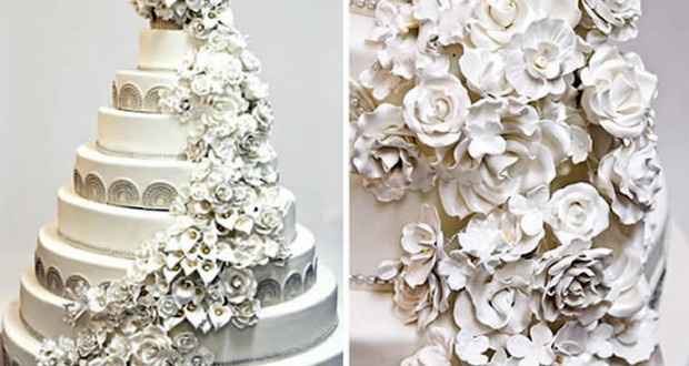 Tartas de boda - 36