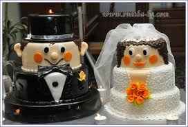 Tartas de boda - 38