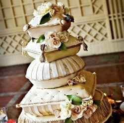 Tartas de boda - 42