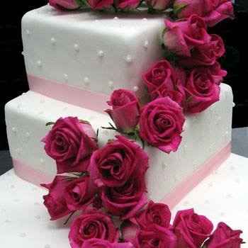 Tartas de boda - 56