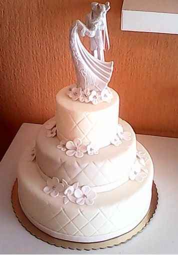 Tartas de boda - 65