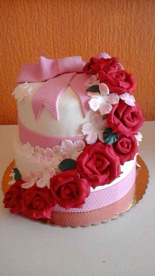 Tartas de boda - 66