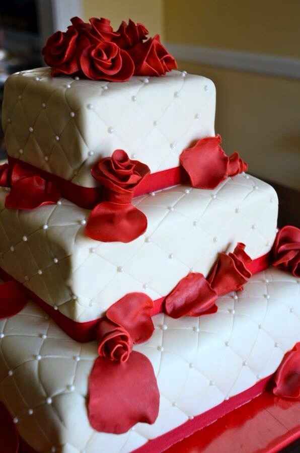 Tartas de boda - 68
