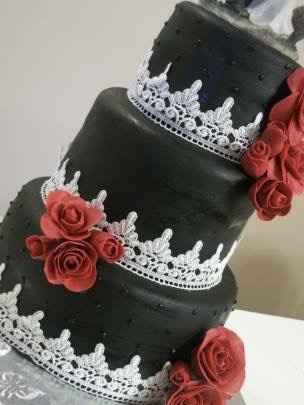 Tartas de boda - 69