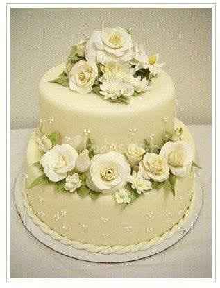 Tartas de boda - 79
