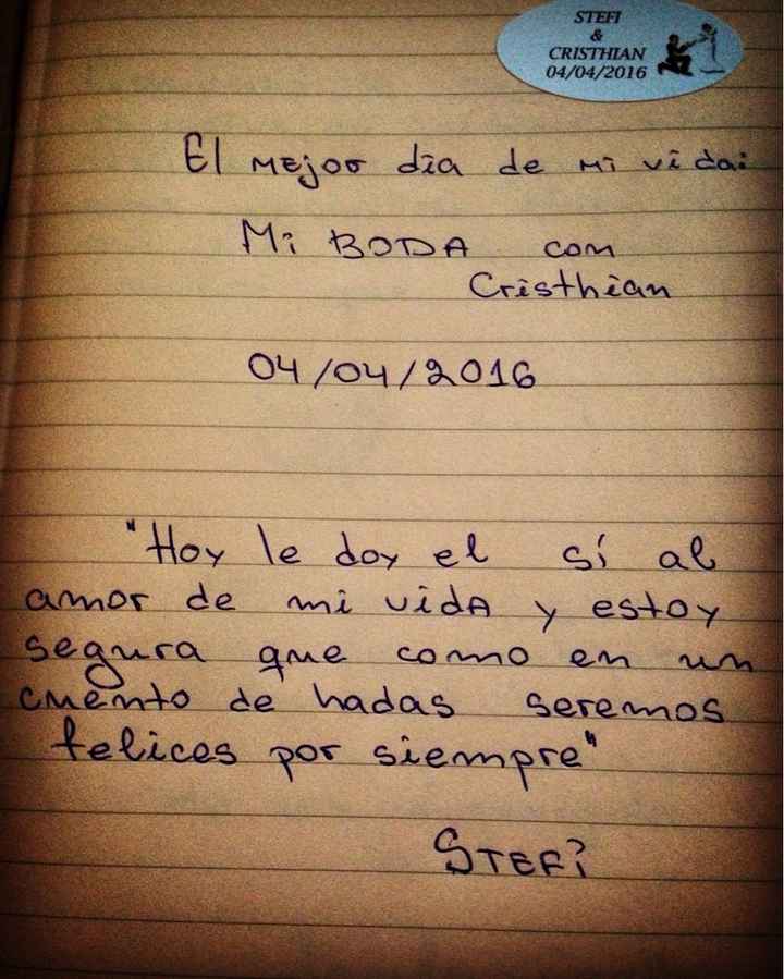 Cositassssss ? - 5