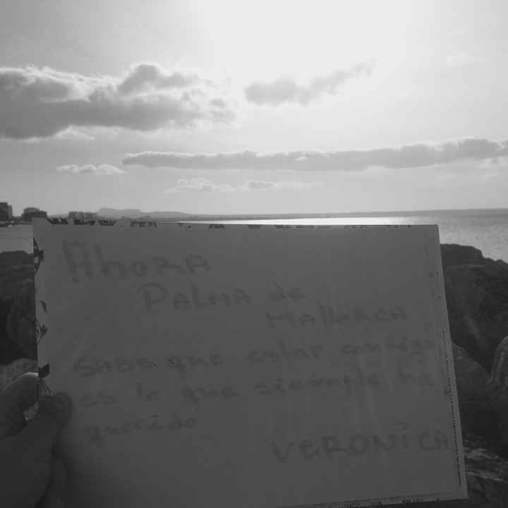 Carteles de ciudades para sorpresa a novio - 8