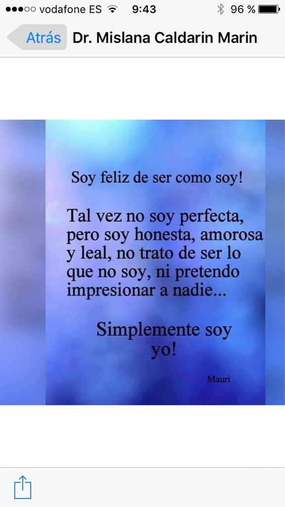 Como le digo mi dama de honor q ya no quiero que sea - 1