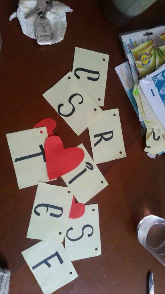 Me encanta - 8