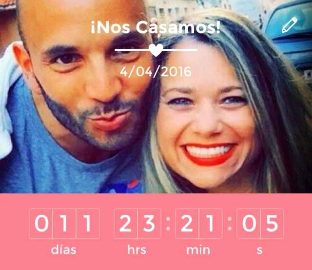 A 17 dias! - 1