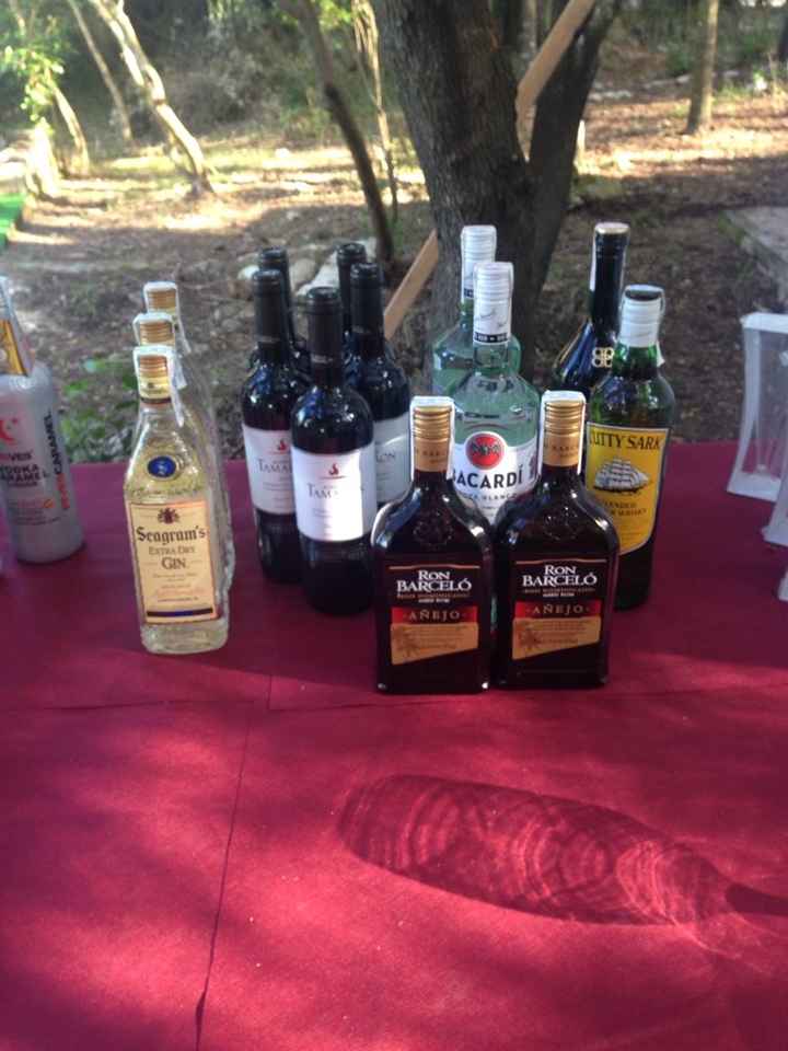 Ya está todo preparado - 23