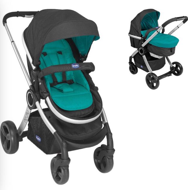 Que gasto habeis tenido con la llegada del bebe??q ha sido lo primoldial y q no?? - 1
