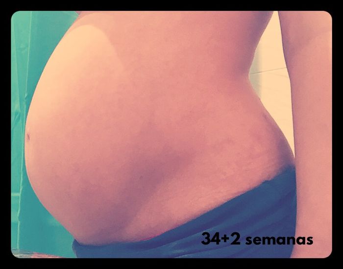 Super mamás julio 2015!! :) - 1