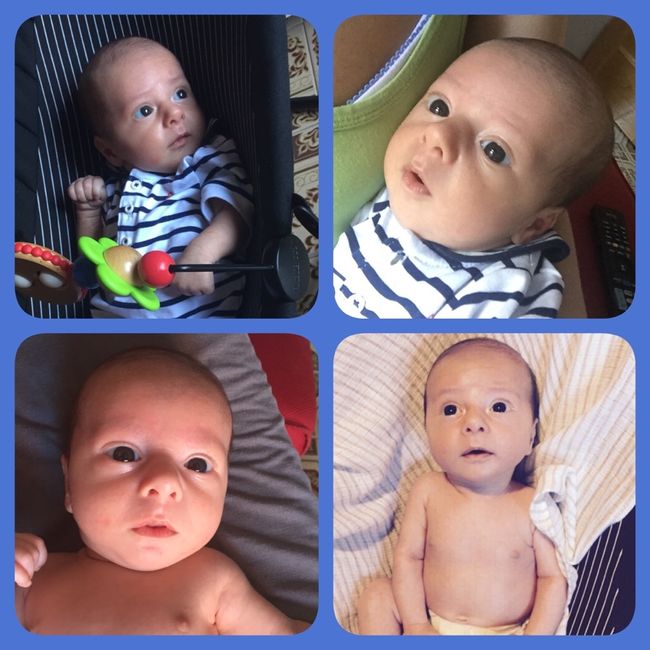 Super mamás julio 2015!! :) - 1
