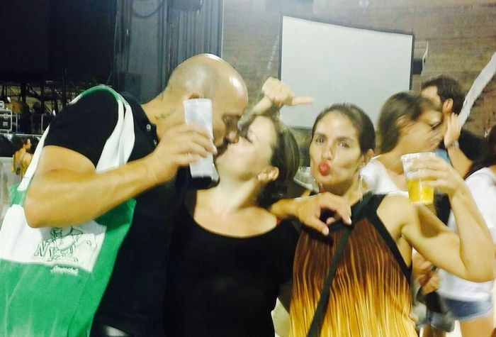 Besitos - 6