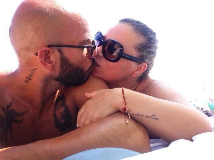 Besitos - 12