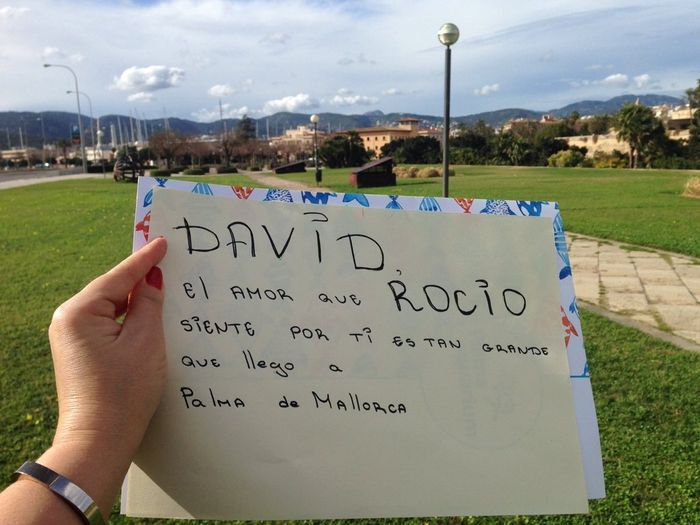 Carteles de ciudades para sorpresa a novio - 4