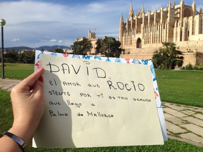 Carteles de ciudades para sorpresa a novio - 5