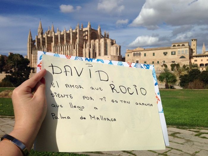Carteles de ciudades para sorpresa a novio - 6