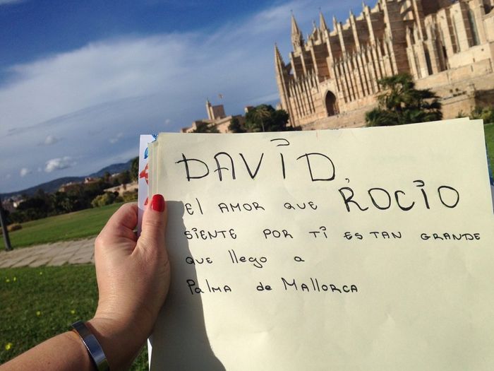 Carteles de ciudades para sorpresa a novio - 8