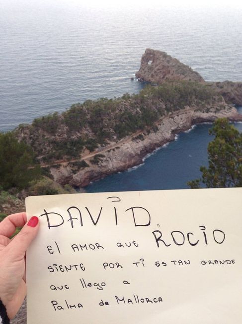 Carteles de ciudades para sorpresa a novio - 10