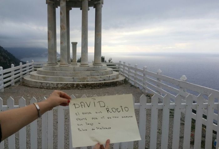 Carteles de ciudades para sorpresa a novio - 11