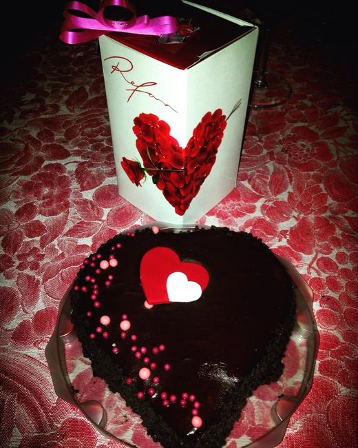 14 de febrero - 2