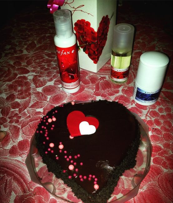 14 de febrero - 3