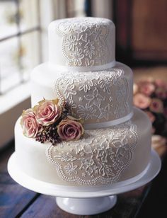 Tartas de boda - 9
