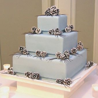 Tartas de boda - 10