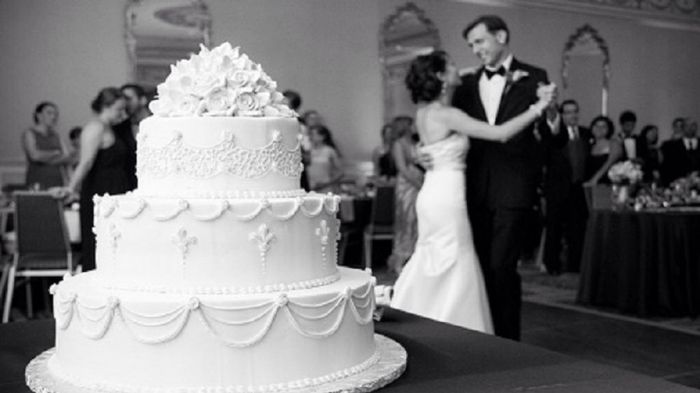Tartas de boda - 11