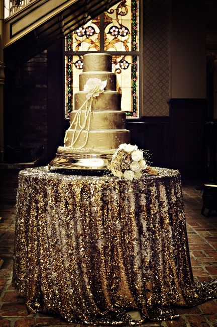 Tartas de boda - 12