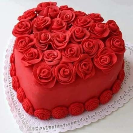Tartas de boda - 15
