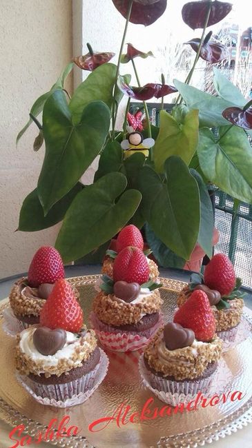 Tartas de boda - 20