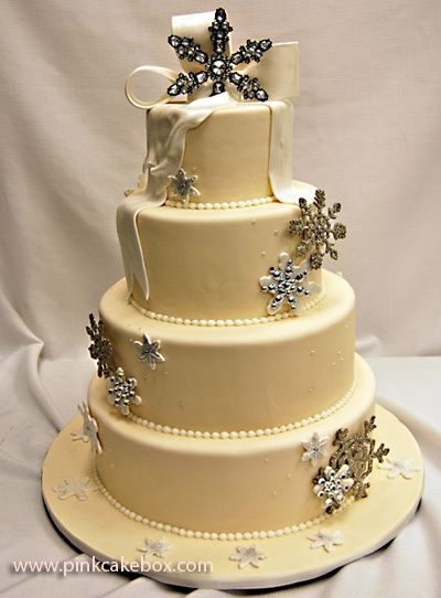 Tartas de boda - 22
