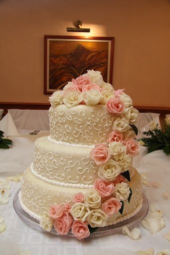 Tartas de boda - 24