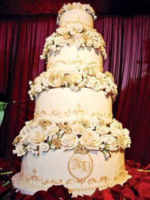 Tartas de boda - 25