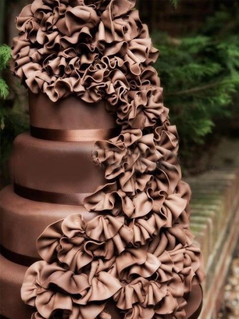 Tartas de boda - 29