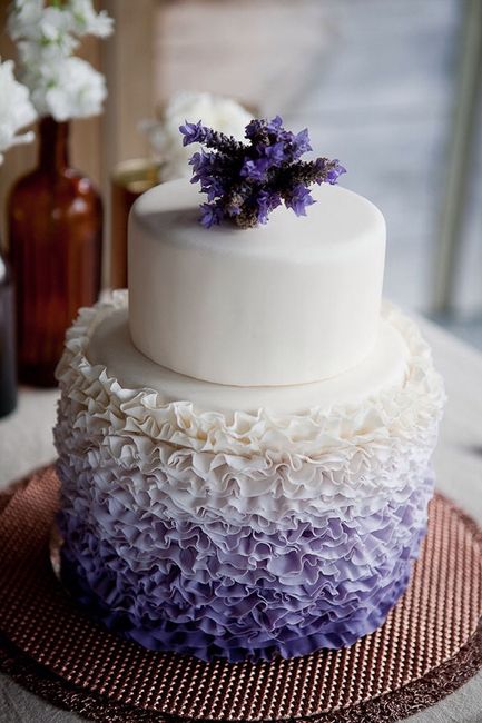 Tartas de boda - 30