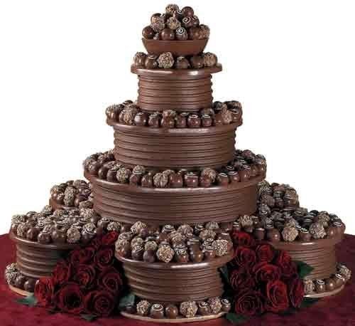 Tartas de boda - 31