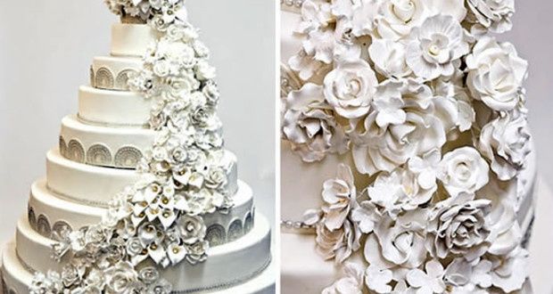 Tartas de boda - 36
