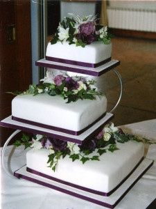 Tartas de boda - 37