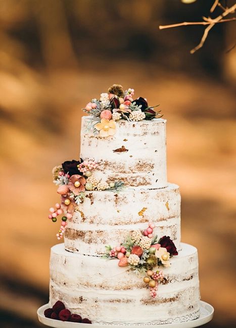 Tartas de boda - 39