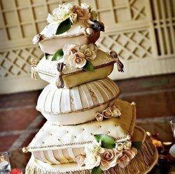 Tartas de boda - 42
