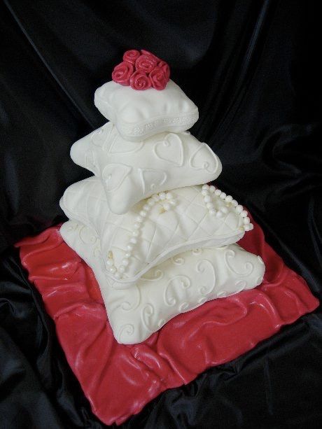 Tartas de boda - 46